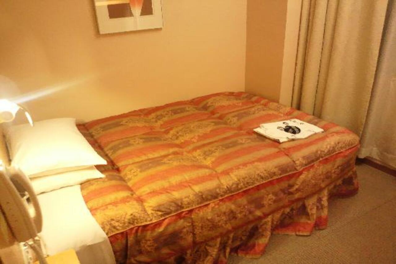 Hotel Grand Hill Ichigaya Tokyo Eksteriør billede