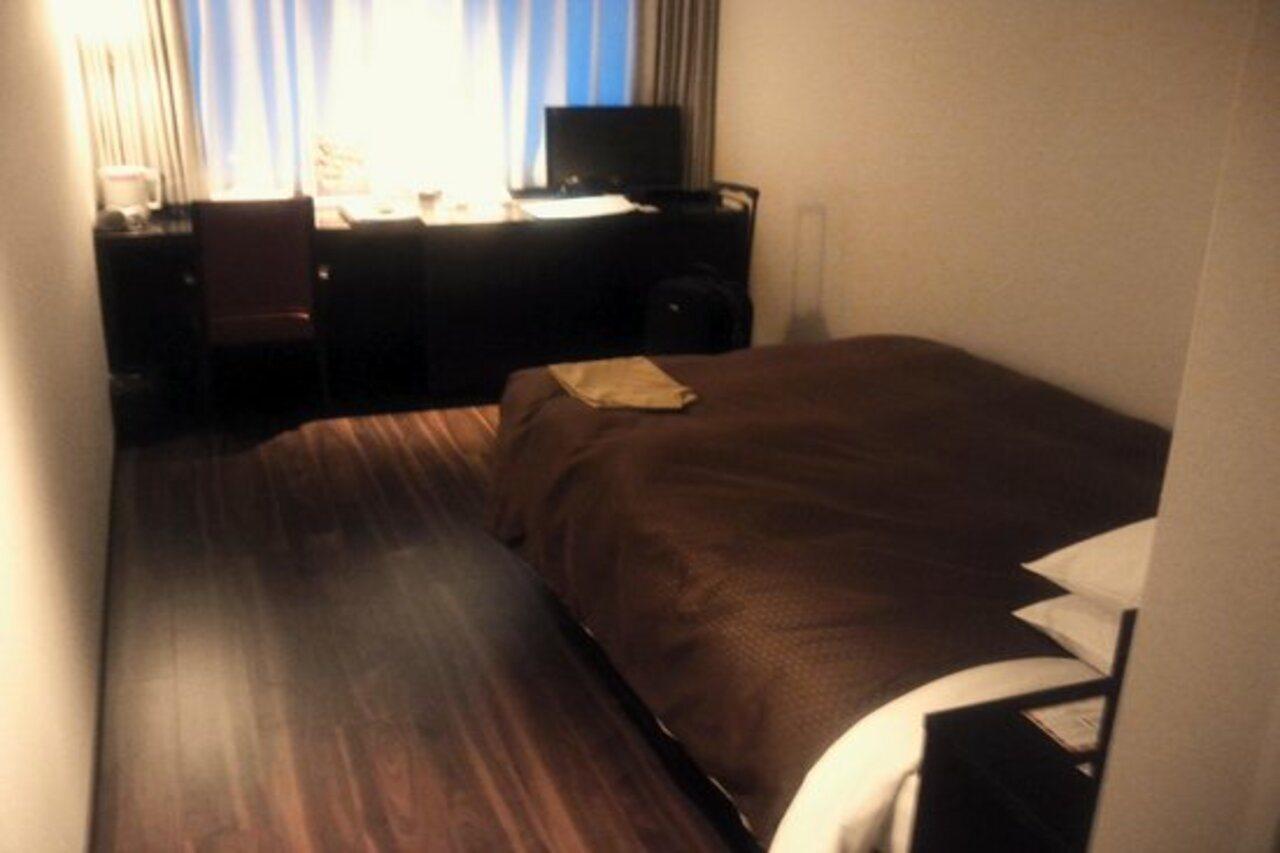 Hotel Grand Hill Ichigaya Tokyo Eksteriør billede