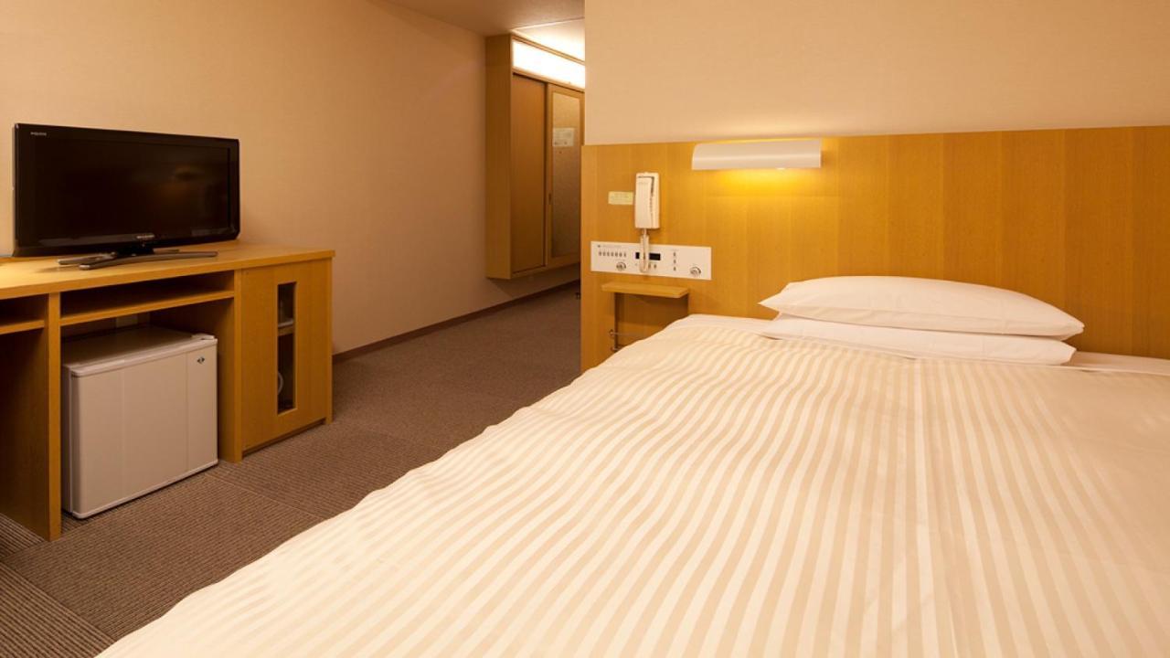 Hotel Grand Hill Ichigaya Tokyo Eksteriør billede